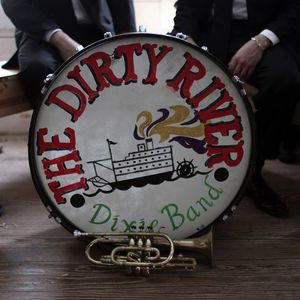 Billets, dates de tournée et concerts pour The Dirty River Dixie Band