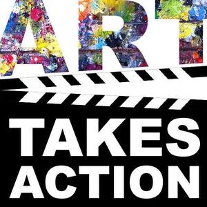 Art Takes Action for Charity @ Kunstfestival im Garten am See