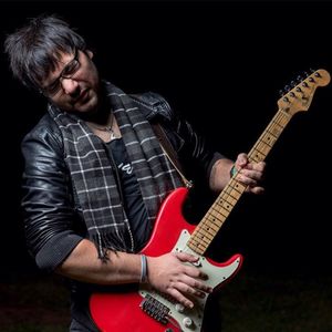 AJ Hirsch @ Smith's Olde Bar