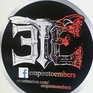 Empire To Embers Tickets, Tour Dates and %{concertOrShowText}