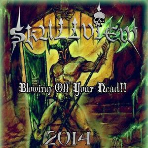 Skullview Tickets, Tour Dates and Concerts