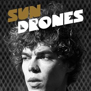 SunDrones Tickets, Tour Dates and Concerts