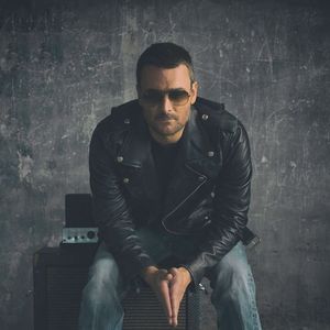 Eric Church Tickets, Tour Dates and Concerts