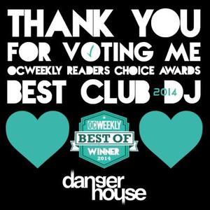 Dangerhouse Tickets, Tour Dates and Concert