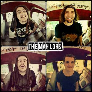 The Mahlors Tickets, Tour Dates and Concerts