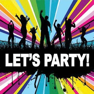 Enimerosou gia ta megalitera Parties!!