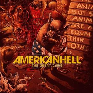 American Hell Tickets, Tour Dates and Concerts