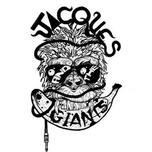 Jacques and the Giants Tickets, Tour Dates and %{concertOrShowText}