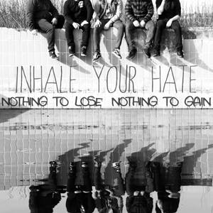 INHALE YOUR HATE Tickets, Tour Dates and %{concertOrShowText}