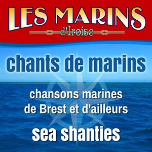 Les Marins d'Iroise Tickets, Tour Dates and Concerts