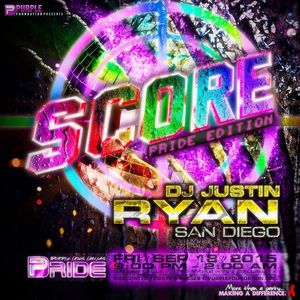 DJ Justin Ryan Tickets, Tour Dates and Concerts