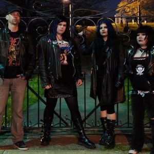 INMORTIS Tickets, Tour Dates and %{concertOrShowText}