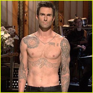 Adam Levine Fan Club Tickets, Tour Dates and Concerts