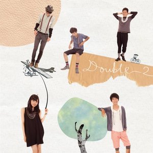 Double 2 樂團