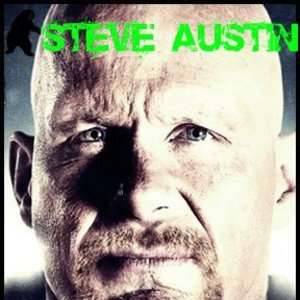 Steve Austin
