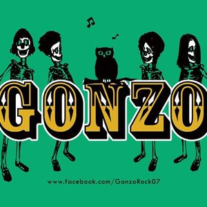 GONZO女子樂團