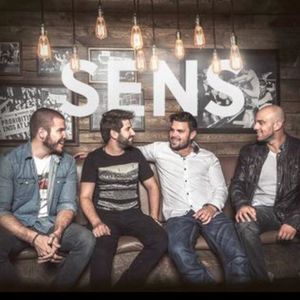 S.E.N.S. Tickets, Tour Dates and %{concertOrShowText}