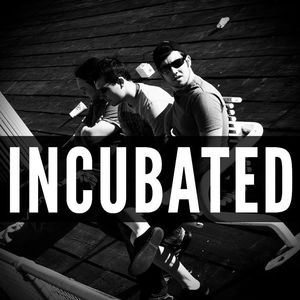 incubated Tickets, Tour Dates and %{concertOrShowText}