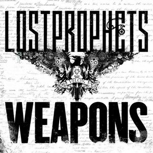 Lostprophets Tickets, Tour Dates and %{concertOrShowText}