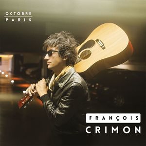 François Crimon Tickets, Tour Dates and Concerts