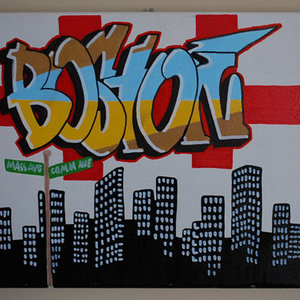 artist