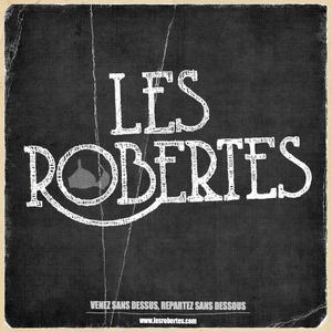 Les Robertes Tickets, Tour Dates and Concerts