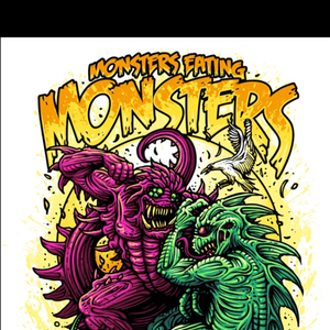 Monsters Eating Monsters Tickets, Tour Dates and %{concertOrShowText}