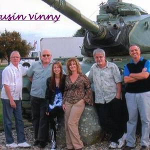 Cousin Vinny Tickets, Tour Dates and Concerts