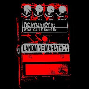 Landmine Marathon Tickets, Tour Dates and %{concertOrShowText}