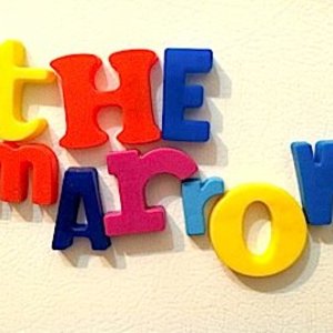 The Marrow Tickets, Tour Dates and %{concertOrShowText}