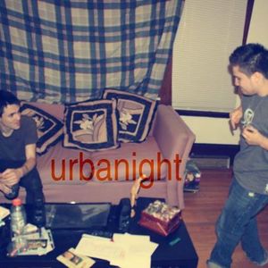 Urbanight Tickets, Tour Dates and %{concertOrShowText}