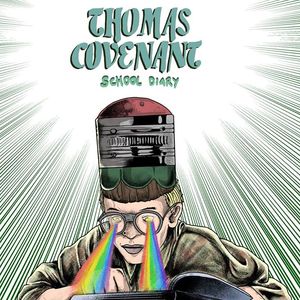 Thomas Covenant Tickets, Tour Dates and Concerts