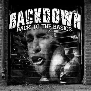 BackDown Tickets, Tour Dates and %{concertOrShowText}