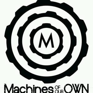 Machines of Our Own Tickets, Tour Dates and Concerts