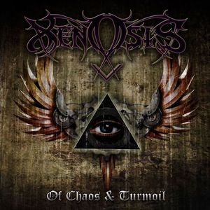 Xenosis Tickets, Tour Dates and Concerts