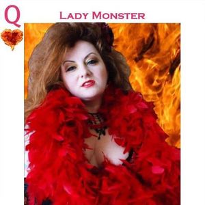 Lady Monster Tickets, Tour Dates and %{concertOrShowText}