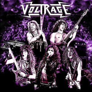 VOLTRAGE Tickets, Tour Dates and Concerts