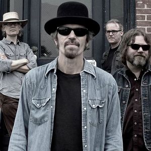 The Bottle Rockets