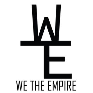 We The Empire Tickets, Tour Dates and %{concertOrShowText}