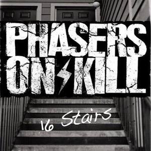 Phasers on Kill Tickets, Tour Dates and %{concertOrShowText}