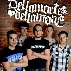 Dellamorte Dellamore Tickets, Tour Dates and Concerts