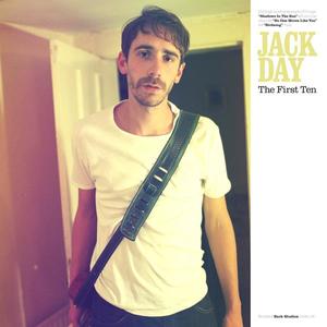 Jack Day Tickets, Tour Dates and %{concertOrShowText}