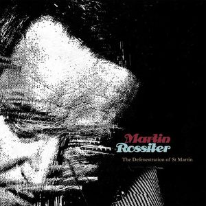 Martin Rossiter Tickets, Tour Dates and Concerts