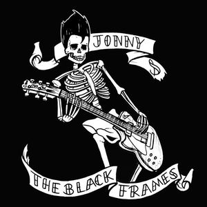 Jonny & The Black Frames Tickets, Tour Dates and Concerts