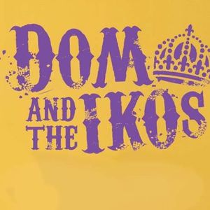 Dom Pipkin and the Ikos Tickets, Tour Dates and Concerts