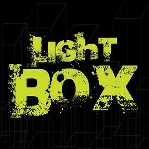 LIGHTBOX Tickets, Tour Dates and %{concertOrShowText}