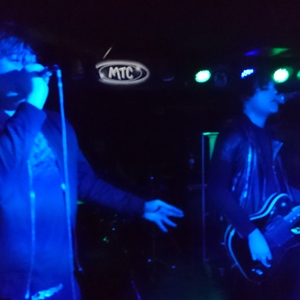Fearless Vampire Killers at Koln, Germany in MTC Club 2016