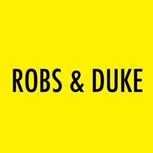 robs&duke Tickets, Tour Dates and Concerts