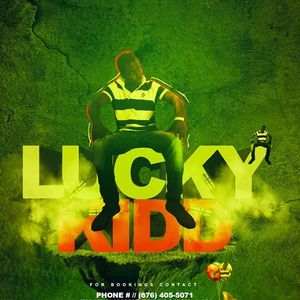 Lucky Kid Tickets, Tour Dates and %{concertOrShowText}