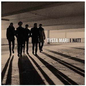 Billets, dates de tournée et concerts pour Tysta Mari